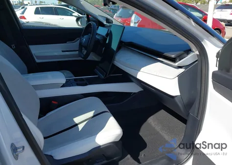 2023 Fisker Ocean Extreme from USA, damaged, VIN VCF1EBU22PG009426